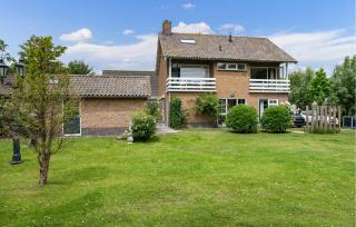 Cozy Apartment In Zoutelande With Wifi - 1