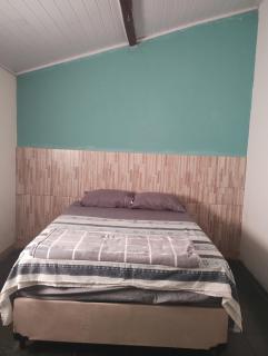 Rosane's casa - 1