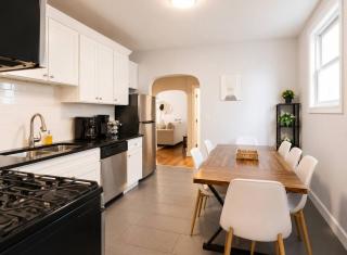 NEW 1 Family, A few mins from Metlife stadium & NYC - 5