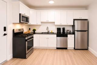NEW 1 Family, A few mins from Metlife stadium & NYC - 7