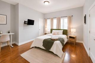 NEW 1 Family, A few mins from Metlife stadium & NYC - 3