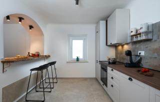 Gemütliches Haus Mit 2 Schlafzimmern In Vodnjan - 6