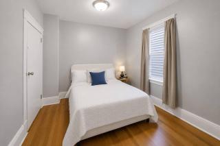 6BD Convenient Stay Close to NYC & Met Life FIFA - 2