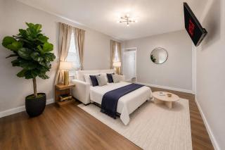 6BD Convenient Stay Close to NYC & Met Life FIFA - 6