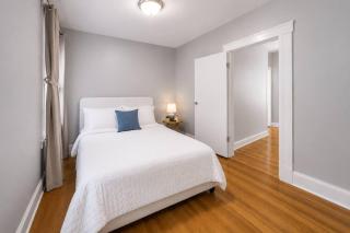 6BD Convenient Stay Close to NYC & Met Life FIFA - 1