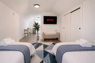 6BD Convenient Stay Close to NYC & Met Life FIFA - 3