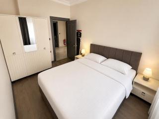 Berm Suites - Antalya - 3