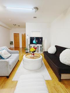 Spacious Private Room- Easy commute to NYC - 5