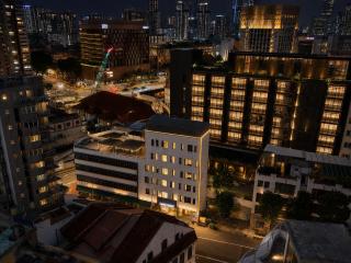 Aura Hotel Mackenzie - 5