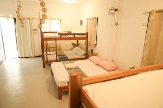 Ozen Freediving Hostel - 4