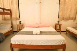 Ozen Freediving Hostel - 2