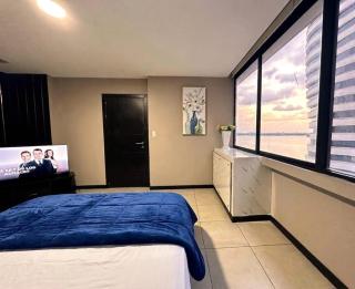 Departamento en Bellini - Puerto Santa Ana - 5
