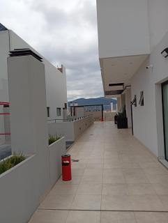 Alto 20 Suites - 1