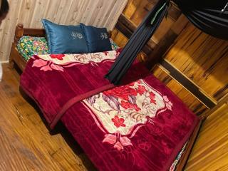 HOMESTAY ZIZI-SINh - 8