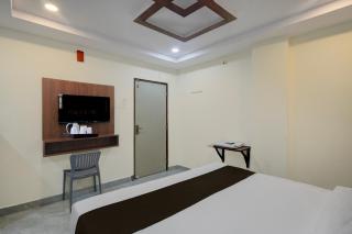 Hotel O OLYMPIO PREMIUM ROOMS - 1