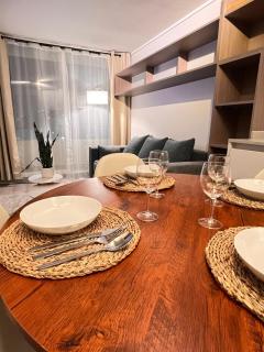 Departamento nuevo en barrio céntrico y tranquilo - 2