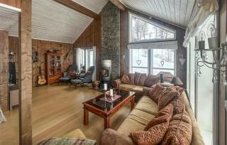 Cozy Home In Rauland With Sauna - 9