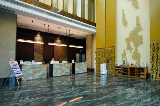 美豪丽致佛山乐从罗浮宫国际家具博览中心店 - 5