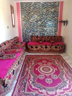 Sky Luxor Stay - 2