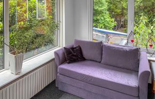 2 Bedroom Pet Friendly Home In Ringkøbing - 6