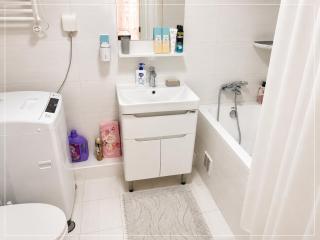Modern 1BR - Walk to Sukhbaatar Square - 9