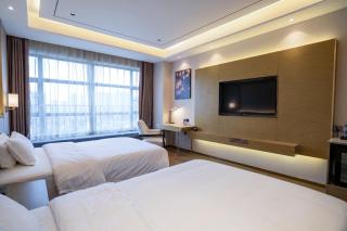 美豪丽致佛山乐从罗浮宫国际家具博览中心店 - 9