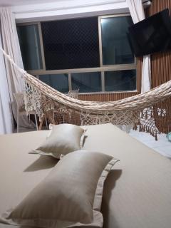 Parque da Jaqueira - Apto Flat com excelente localização - 4