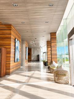 Arterra Seaview Resort - 7