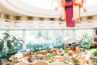 Laguna Garden Hotel - 4