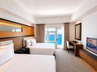 Arterra Seaview Resort - 0