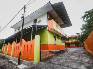 RedDoorz @ Malalayang Manado - Manado - 7
