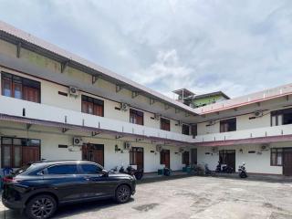 RedDoorz @ Malalayang Manado - Manado - 5