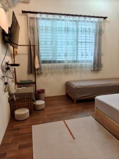 Come Home Travel - Tainan - 9