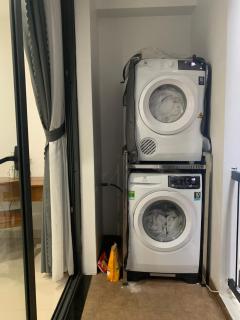 Sunny Apartment An Thuong - 1