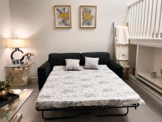 Casa Blanca Luxury Spa Suite with fireplace, Disc Golf, 5 beds - 3