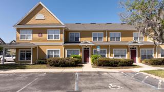 Charming 3 Bed Villa at Seven Dwarfs - 4