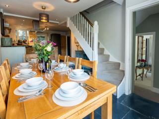 Gwynfryn House, Gorgeous Riverside Property Near The Beach - 5