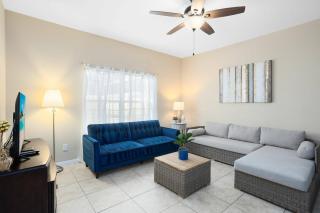 Fantastic 4 beds at Paradise Palms Resort - 4
