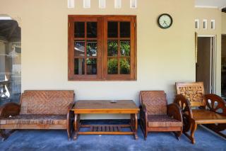 RedDoorz near UMY Yogyakarta - 2