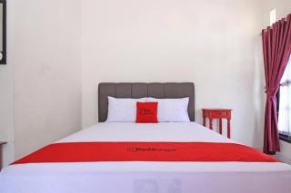 RedDoorz near UMY Yogyakarta - 0