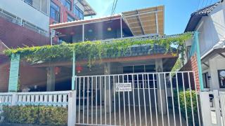 Sea House Bangsaen บ้านริมทะเล - 0