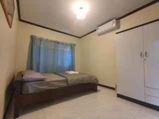 Sea House Bangsaen บ้านริมทะเล - 8