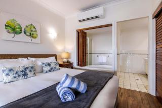 217 - 1 Bedroom Apt with Spa in the Heart of Port Douglas - 4