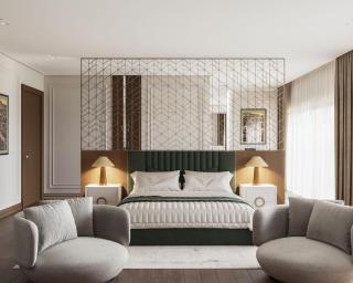 Excelsior Hotel & Spa Baku, Curio Collection By Hilton - 0