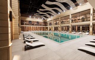 Excelsior Hotel & Spa Baku, Curio Collection By Hilton - 7