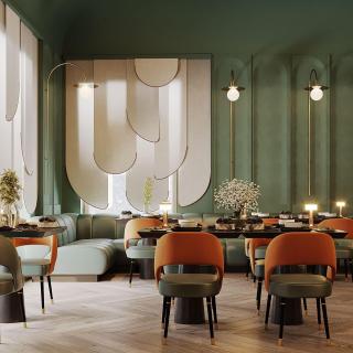 Excelsior Hotel & Spa Baku, Curio Collection By Hilton - 1
