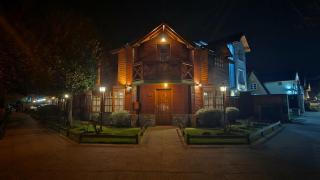 Encantadora Cabaña Esquina Ramayón - 7