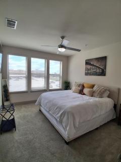 Frisco Stay Cozy 2 Beds Pool Universal kids Resort 5 mins Away! - 2