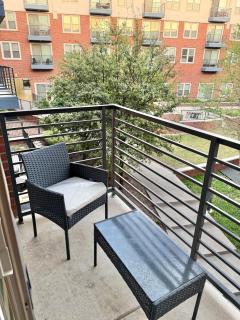 Frisco Stay Cozy 2 Beds Pool Universal kids Resort 5 mins Away! - 7