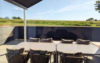 4 Bedroom Cozy Home In Haderslev - 3